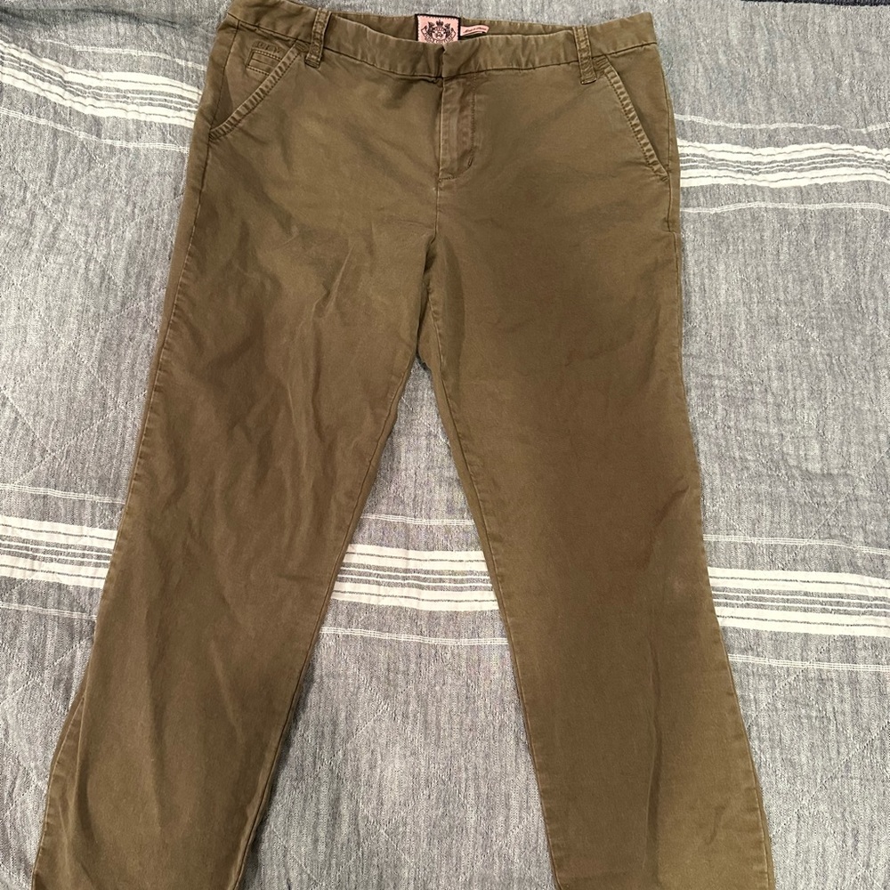 Vintage, Juicy Couture Vintage Pants